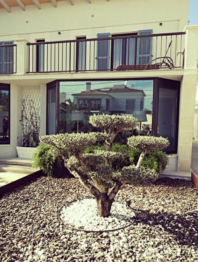 Villa Luna Bay Palma di Maiorca